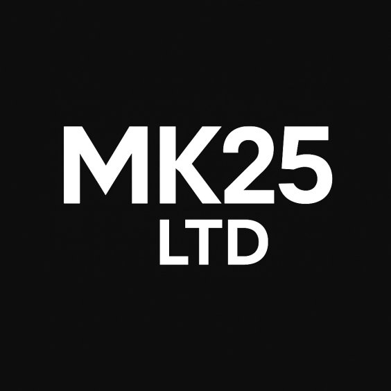 MK 25 LTD